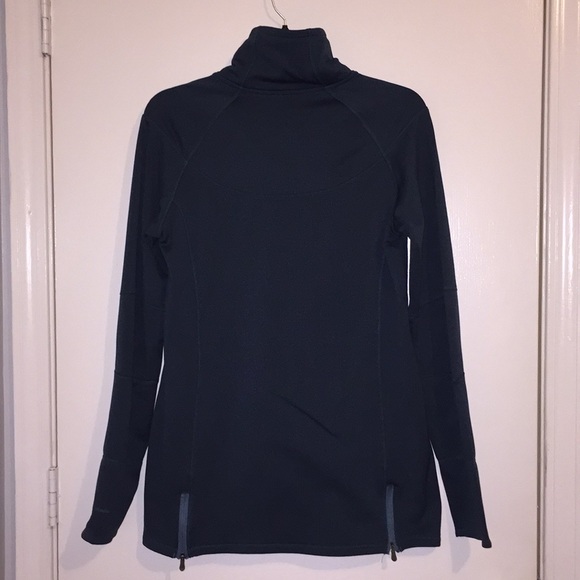 Columbia Half-Zip Pullover - Picture 5 of 6